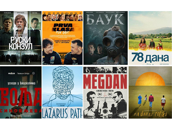 IPTV Televizija Srbija - 1000 EXYU TV Kanala - Balkan TV